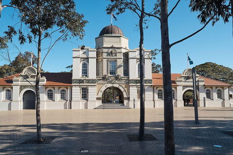 Sydney Taronga Zoo General Entry Ticket - Northern Rivers Accommodation 1