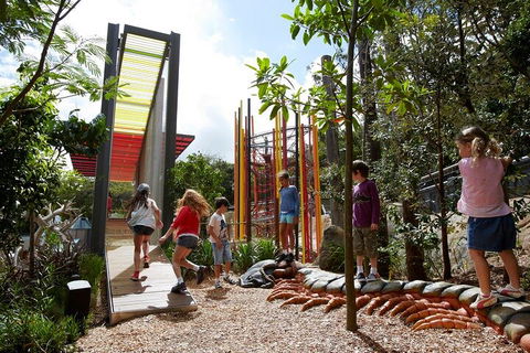 Sydney Taronga Zoo General Entry Ticket - Northern Rivers Accommodation 2