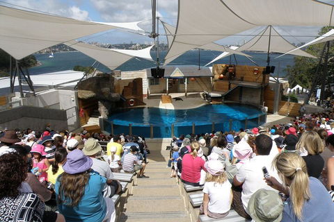Sydney Taronga Zoo General Entry Ticket - Northern Rivers Accommodation 5