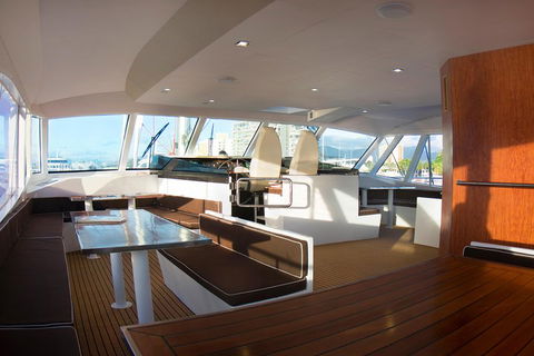 Passions Of Paradise Great Barrier Reef Snorkel And Dive Cruise From Cairns By Luxury Catamaran - Northern Rivers Accommodation 1