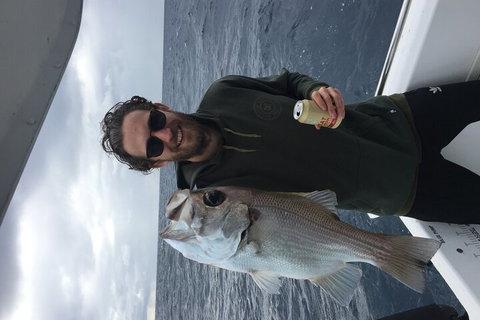3/4 Day 7 Hour Offshore Fishing Charter - Northern Rivers Accommodation 2