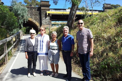 Melbourne City Tour: Lifestyle Of The Rich And Famous - Northern Rivers Accommodation 1