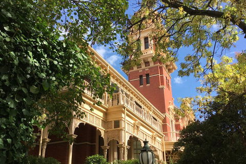 Melbourne City Tour: Lifestyle Of The Rich And Famous - Northern Rivers Accommodation 3