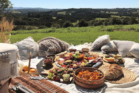 A Picnic In Byron Bay - Northern Rivers Accommodation 0
