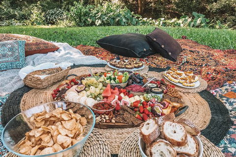 A Picnic In Byron Bay - Northern Rivers Accommodation 1