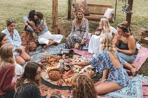 A Picnic In Byron Bay - Northern Rivers Accommodation 4