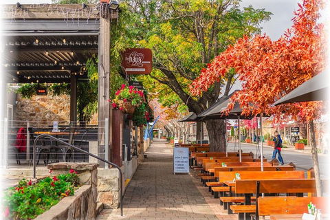 Adelaide City Highlights With Hahndorf And Mt. Lofty - Northern Rivers Accommodation 5