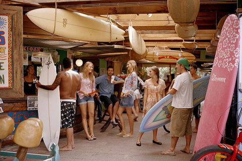 Chill Out At Byron Bay From Gold Coast - Northern Rivers Accommodation 1