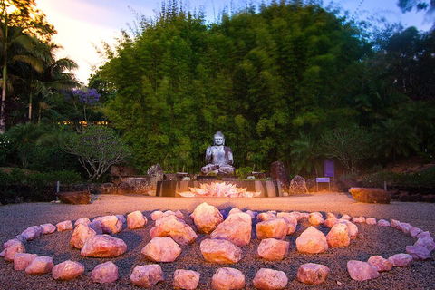 Byron Bay And The Crystal Castle Day Tour From Gold Coast - Northern Rivers Accommodation 0