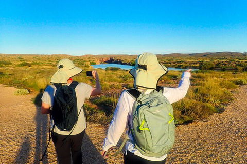 Ningaloo In A Day - Full Day Hike And Snorkel Tour With Lunch - Northern Rivers Accommodation 3