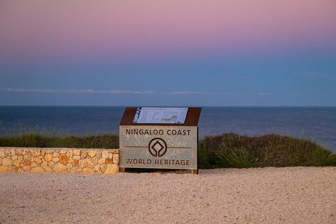 Ningaloo In A Day - Full Day Hike And Snorkel Tour With Lunch - Northern Rivers Accommodation 5
