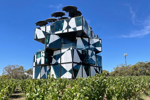 Private Mclaren Vale Wine Tour - Northern Rivers Accommodation 0