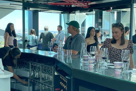 Private Mclaren Vale Wine Tour - Northern Rivers Accommodation 1