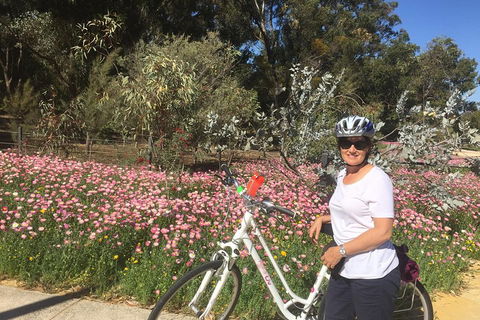 Perth Bike Tour - Beautiful Matilda Bay And Kings Park - Northern Rivers Accommodation 1
