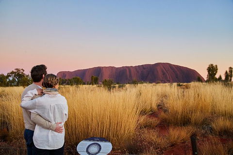 2-Day Uluru (Ayers Rock) And Kata Tjuta Trip From Alice Springs - Northern Rivers Accommodation 2