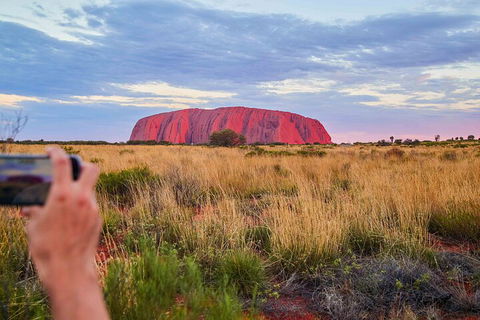 2-Day Uluru (Ayers Rock) And Kata Tjuta Trip From Alice Springs - Northern Rivers Accommodation 4