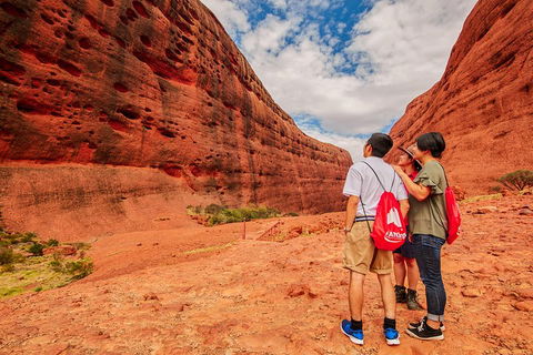 2-Day Uluru (Ayers Rock) And Kata Tjuta Trip From Alice Springs - Northern Rivers Accommodation 5
