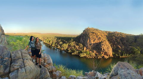 Katherine Day Tour From Darwin Including Katherine Gorge Cruise - Northern Rivers Accommodation 3