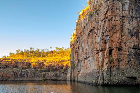 Katherine Day Tour From Darwin Including Katherine Gorge Cruise - Northern Rivers Accommodation 4
