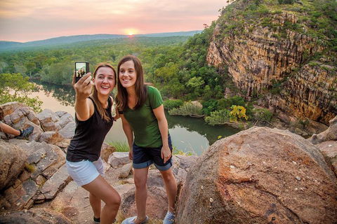 Katherine Day Tour From Darwin Including Katherine Gorge Cruise - Northern Rivers Accommodation 5