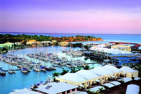 Darwin City Sightseeing Tour - Northern Rivers Accommodation 3