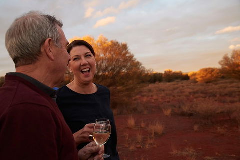Kata Tjuta Sunset Half Day Trip - Northern Rivers Accommodation 1