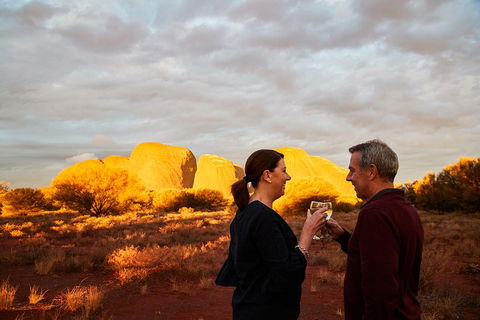 Ayers Rock 4 Tour Combo: Complete Uluru Base Walk At Sunrise, Valley Of The Winds At Sunrise, Kata Tjuta Sunset And Uluru Sunset - Northern Rivers Accommodation 3