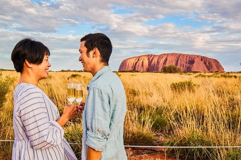 Ayers Rock 4 Tour Combo: Complete Uluru Base Walk At Sunrise, Valley Of The Winds At Sunrise, Kata Tjuta Sunset And Uluru Sunset - Northern Rivers Accommodation 4