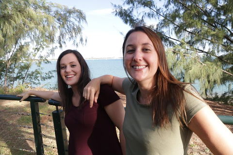 Darwin City Sights And Jumping Crocodile Cruise - Northern Rivers Accommodation 3
