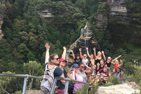All Inclusive Blue Mountains Small-Group Day Trip From Sydney - Northern Rivers Accommodation 4