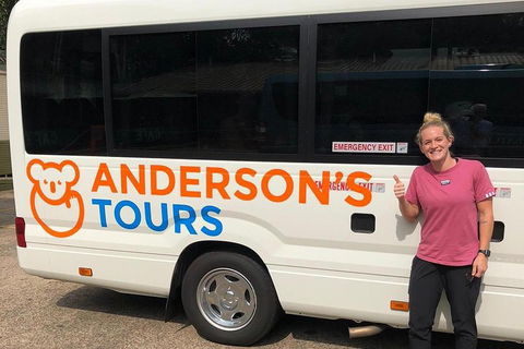 Small-Group Blue Mountains Tour With A Local Guide - Northern Rivers Accommodation 5