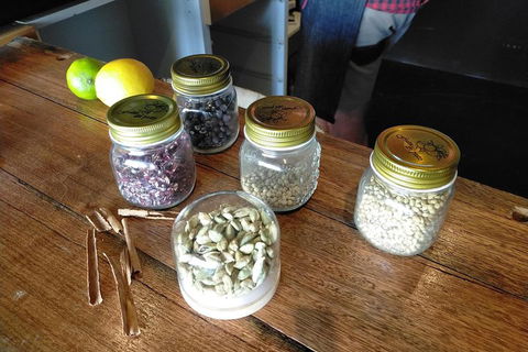 Tamar Valley Food And Wine Boutique Tours - Northern Rivers Accommodation 1