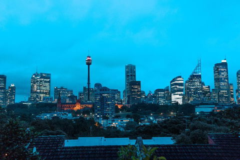 Drinks & Bites In Potts Point Private Tour - Northern Rivers Accommodation 0