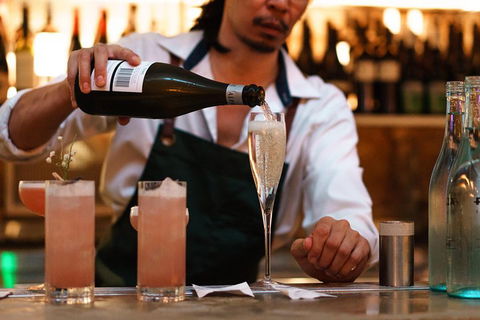 Drinks & Bites In Potts Point Private Tour - Northern Rivers Accommodation 1