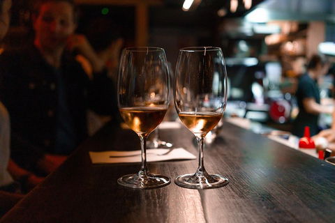 Drinks & Bites In Potts Point Private Tour - Northern Rivers Accommodation 2
