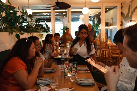 Drinks & Bites In Potts Point Private Tour - Northern Rivers Accommodation 4
