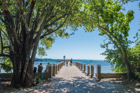 Green Island Day Trip From Cairns - Northern Rivers Accommodation 0