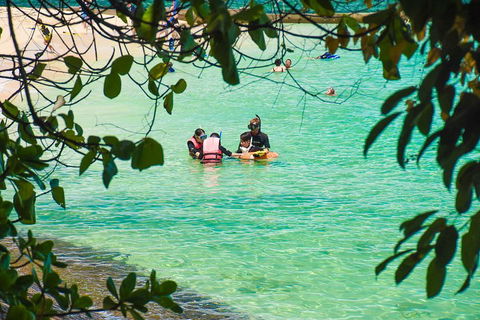 Green Island Day Trip From Cairns - Northern Rivers Accommodation 2