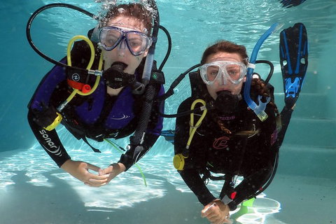 Quicksilver Dive 4 Day PADI Learn To Dive Course - Northern Rivers Accommodation 2