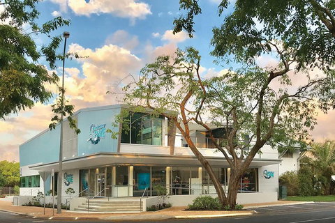 Quicksilver Dive 4 Day PADI Learn To Dive Course - Northern Rivers Accommodation 5