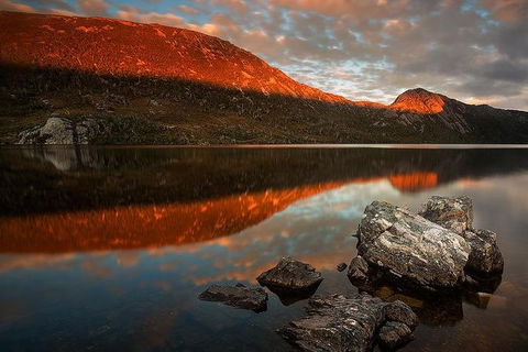 Cradle Mountain Private Charter Service - Northern Rivers Accommodation 0