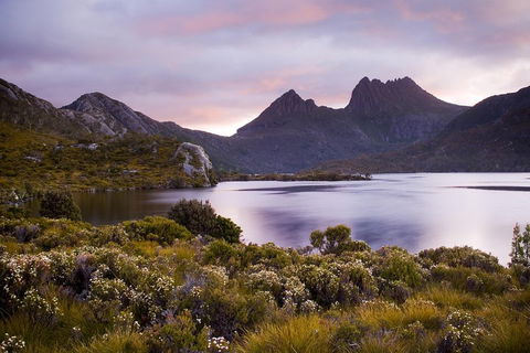 Cradle Mountain Private Charter Service - Northern Rivers Accommodation 1