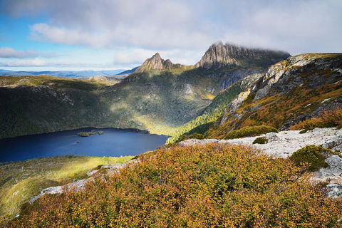 Cradle Mountain Private Charter Service - Northern Rivers Accommodation 3