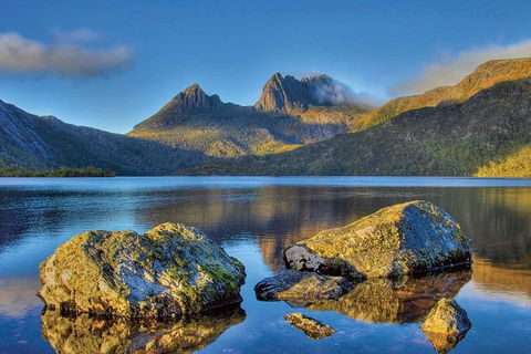 Cradle Mountain Private Charter Service - Northern Rivers Accommodation 5