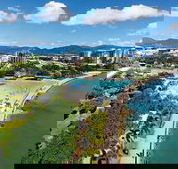Cairns  Port Douglas All-Inclusive 7 Days Touring Package - Northern Rivers Accommodation
