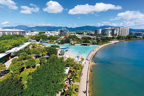 Cairns & Port Douglas All-Inclusive 7 Days Touring Package - Northern Rivers Accommodation 0