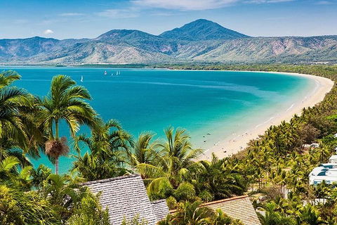 Cairns & Port Douglas All-Inclusive 7 Days Touring Package - Northern Rivers Accommodation 5