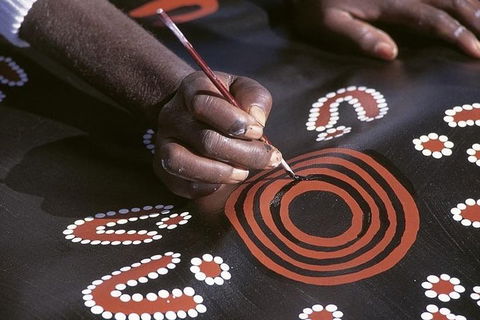 Alice Springs, Uluru Ayers Rock & Kings Canyon 8 Days Touring Package - Northern Rivers Accommodation 0