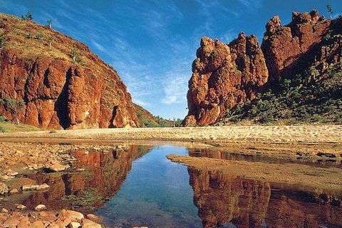 Alice Springs, Uluru Ayers Rock & Kings Canyon 8 Days Touring Package - Northern Rivers Accommodation 4