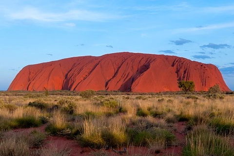 Alice Springs, Uluru Ayers Rock & Kings Canyon 8 Days Touring Package - Northern Rivers Accommodation 5